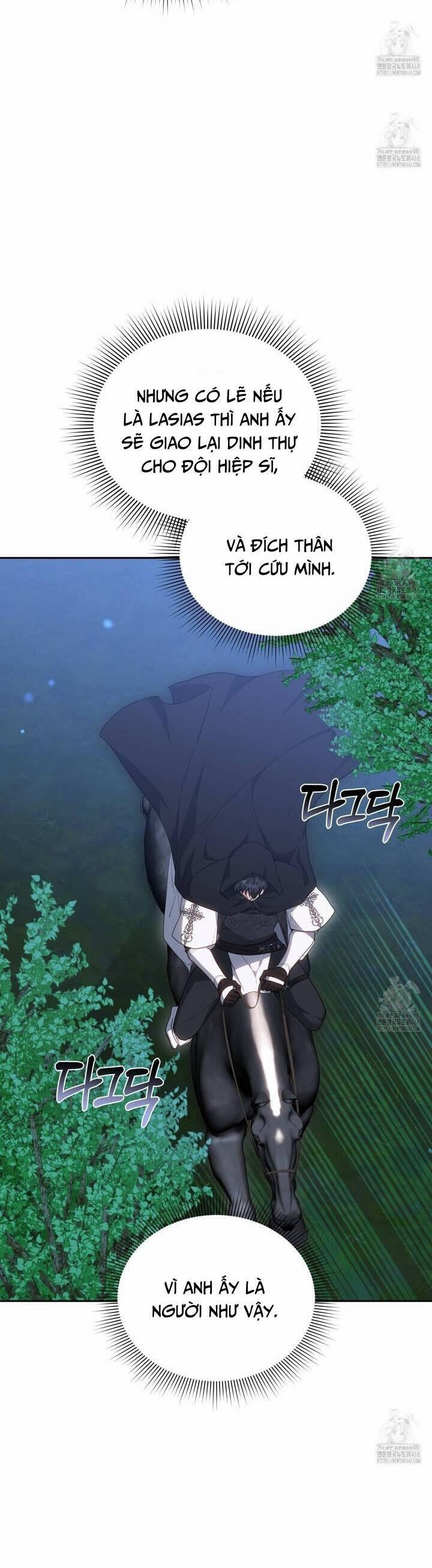 Dù Là Mẹ Kế Nhưng Tôi Thoát Khỏi Cái Chết Rất Dễ Dàng 76 trang 38