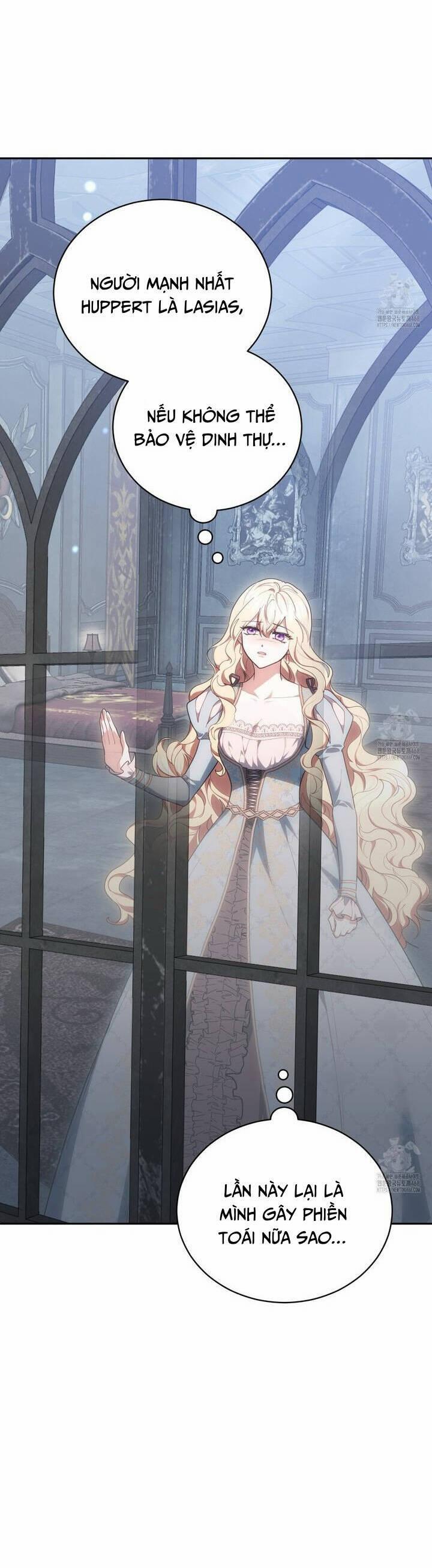 Dù Là Mẹ Kế Nhưng Tôi Thoát Khỏi Cái Chết Rất Dễ Dàng 76 trang 39