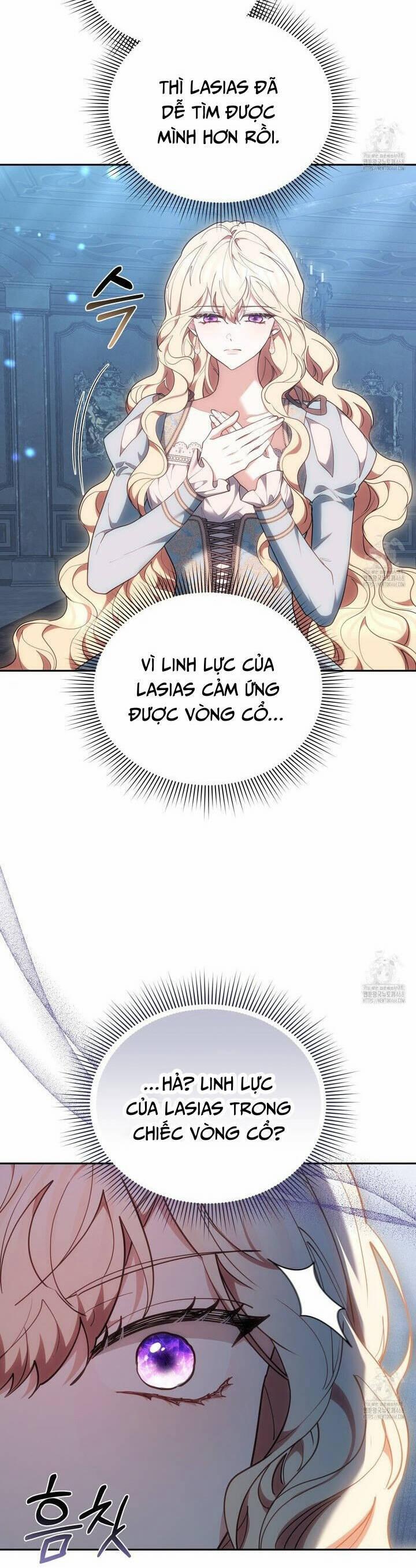 Dù Là Mẹ Kế Nhưng Tôi Thoát Khỏi Cái Chết Rất Dễ Dàng 76 trang 41