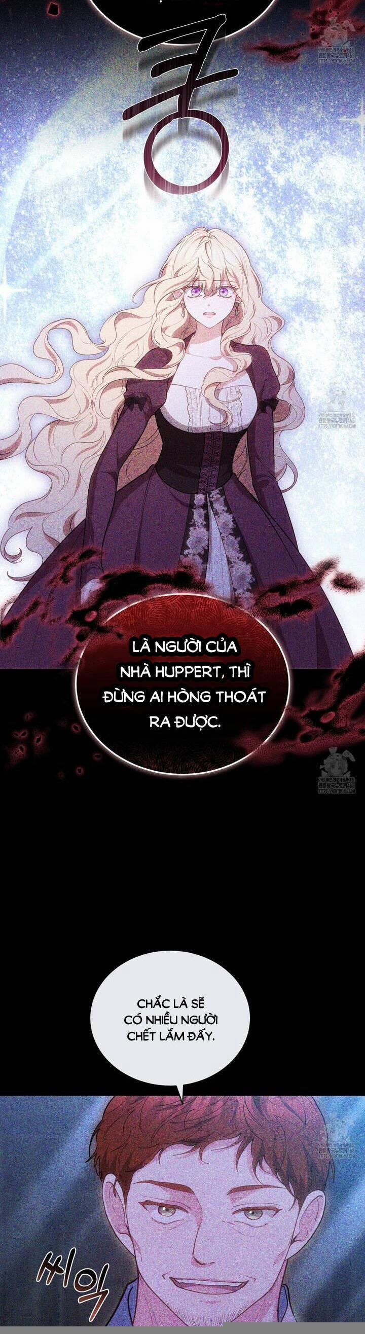 Dù Là Mẹ Kế Nhưng Tôi Thoát Khỏi Cái Chết Rất Dễ Dàng 76 trang 45