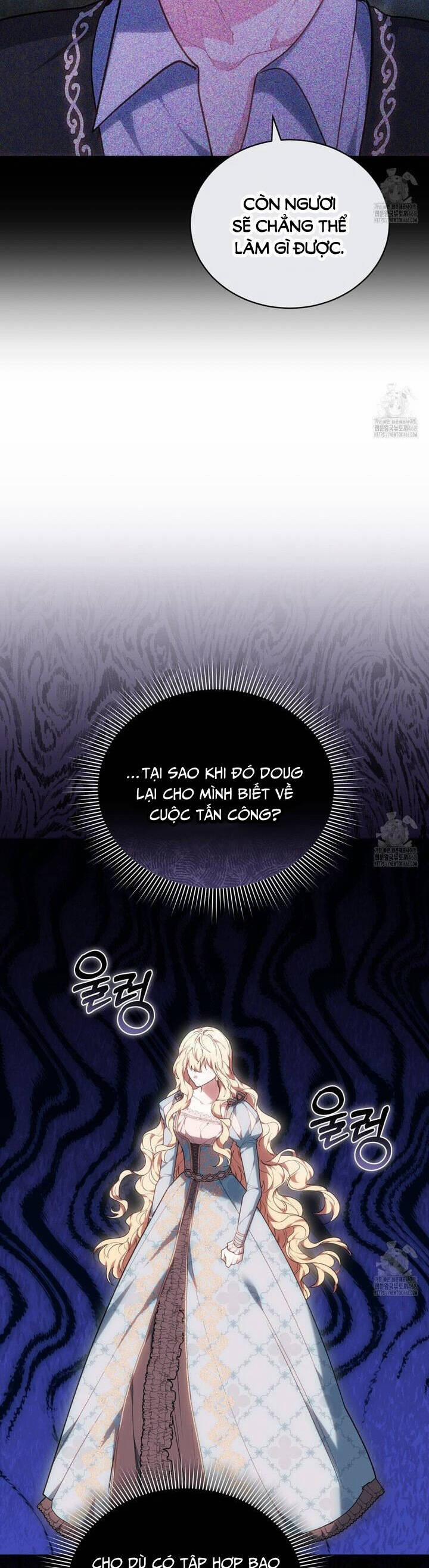 Dù Là Mẹ Kế Nhưng Tôi Thoát Khỏi Cái Chết Rất Dễ Dàng 76 trang 46