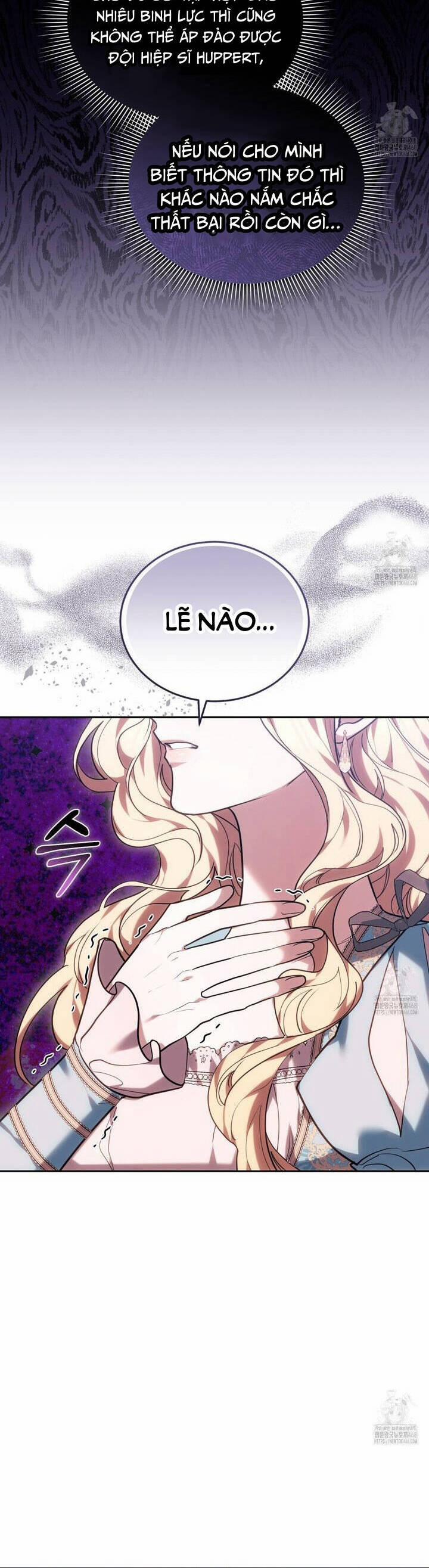 Dù Là Mẹ Kế Nhưng Tôi Thoát Khỏi Cái Chết Rất Dễ Dàng 76 trang 47