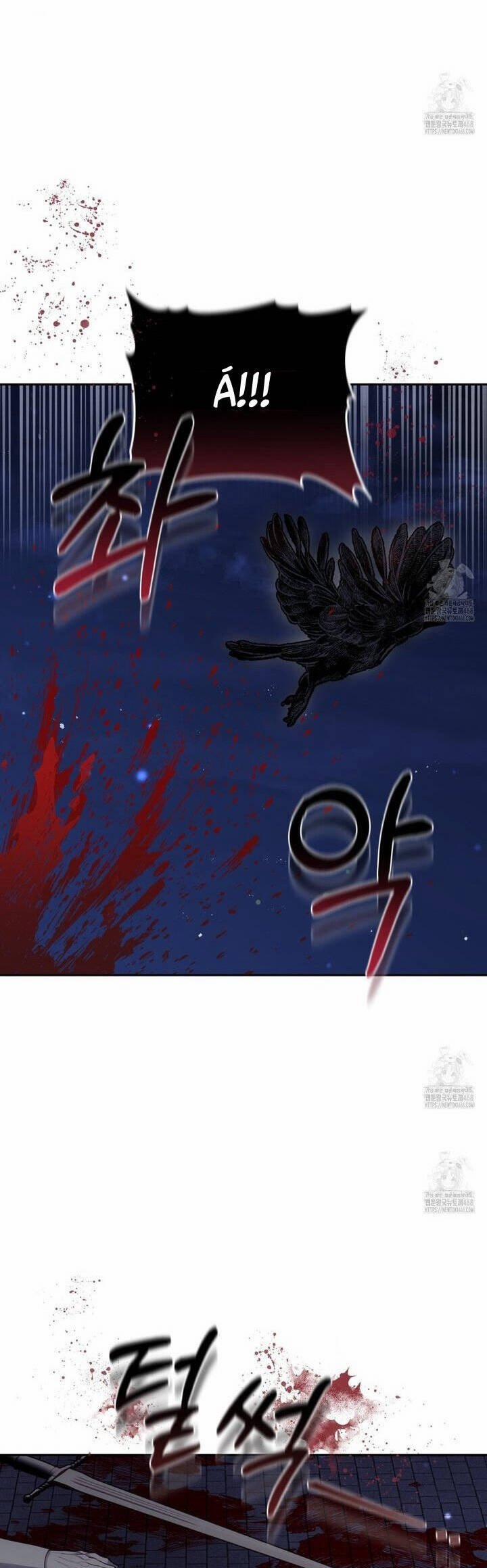 Dù Là Mẹ Kế Nhưng Tôi Thoát Khỏi Cái Chết Rất Dễ Dàng 76 trang 5