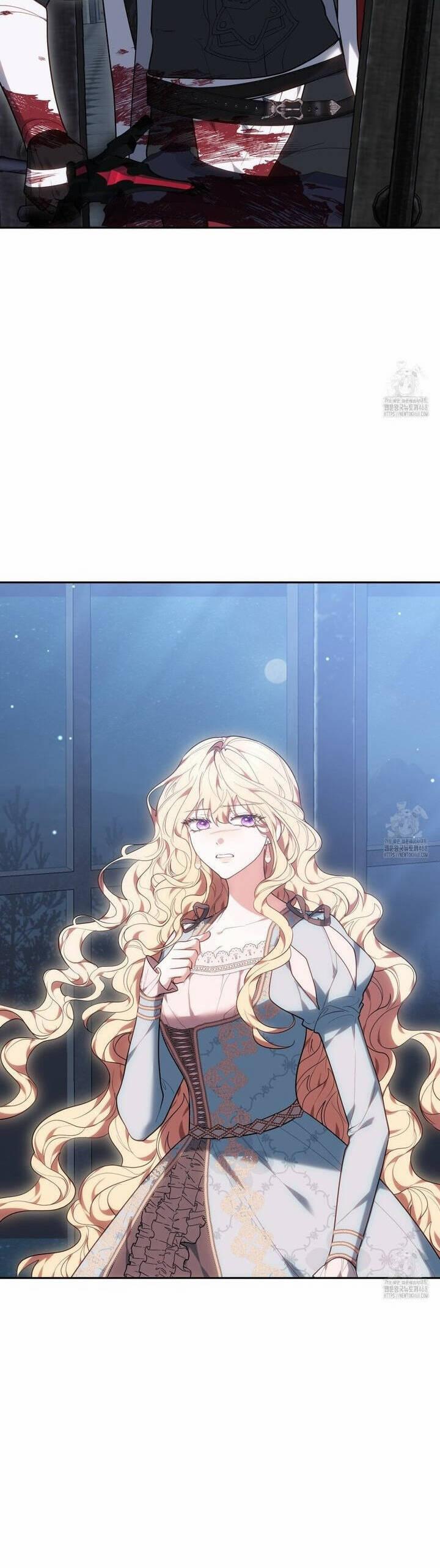 Dù Là Mẹ Kế Nhưng Tôi Thoát Khỏi Cái Chết Rất Dễ Dàng 76 trang 51