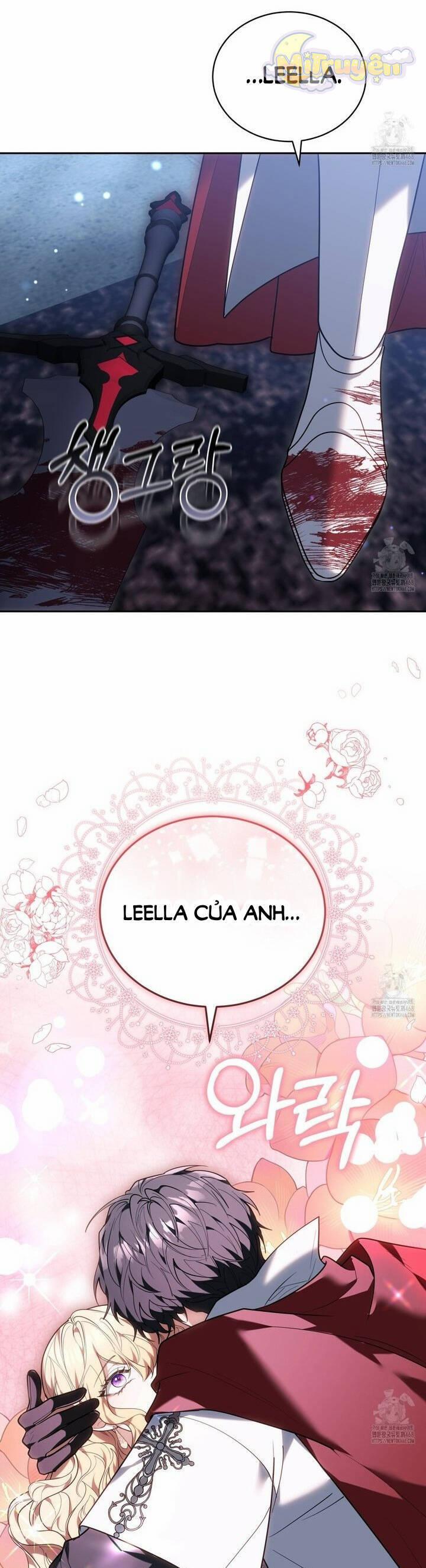 Dù Là Mẹ Kế Nhưng Tôi Thoát Khỏi Cái Chết Rất Dễ Dàng 76 trang 52