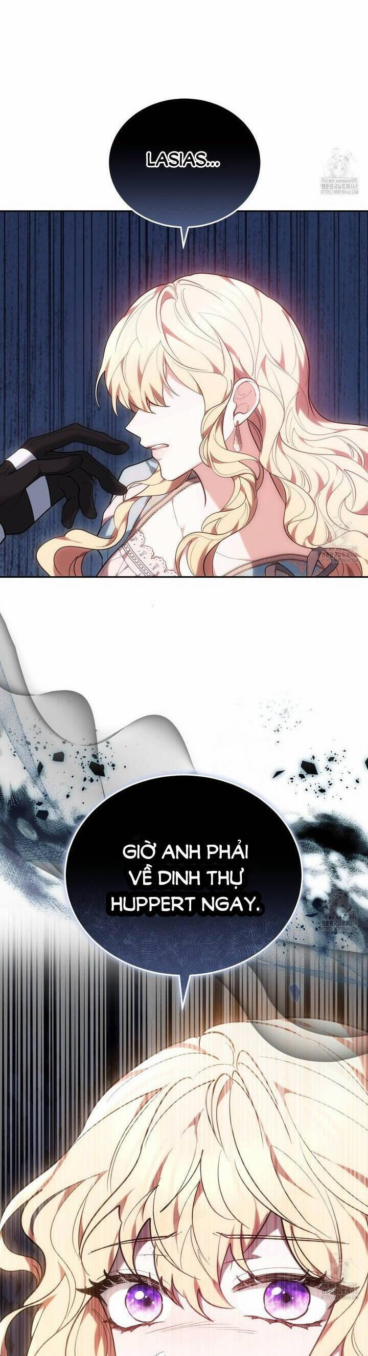 Dù Là Mẹ Kế Nhưng Tôi Thoát Khỏi Cái Chết Rất Dễ Dàng 76 trang 54