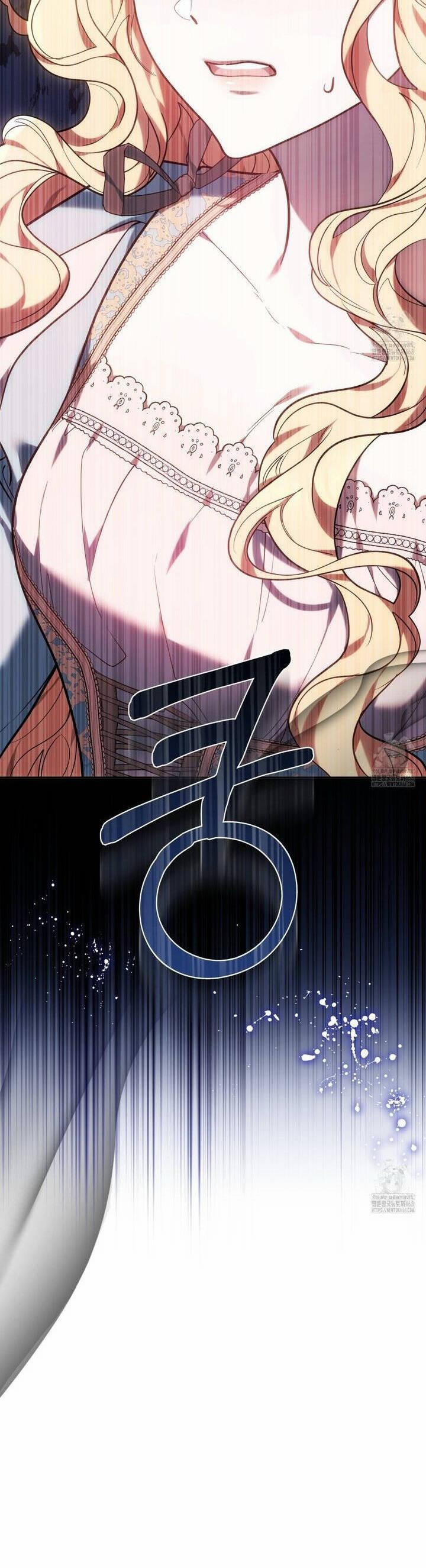 Dù Là Mẹ Kế Nhưng Tôi Thoát Khỏi Cái Chết Rất Dễ Dàng 76 trang 55