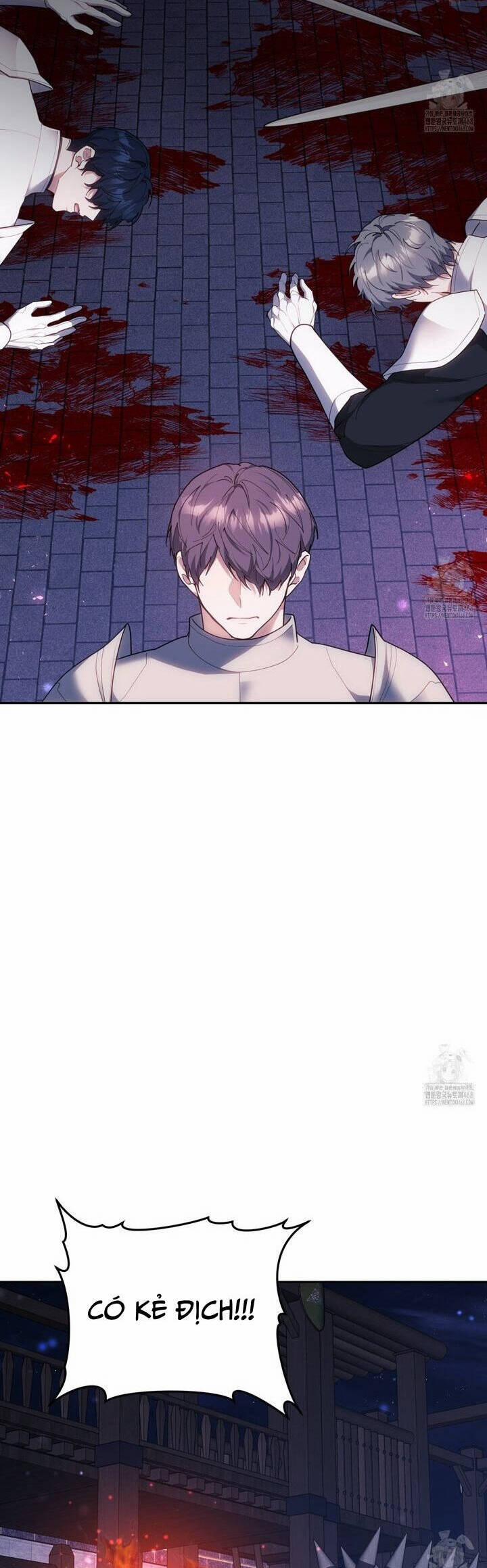 Dù Là Mẹ Kế Nhưng Tôi Thoát Khỏi Cái Chết Rất Dễ Dàng 76 trang 6