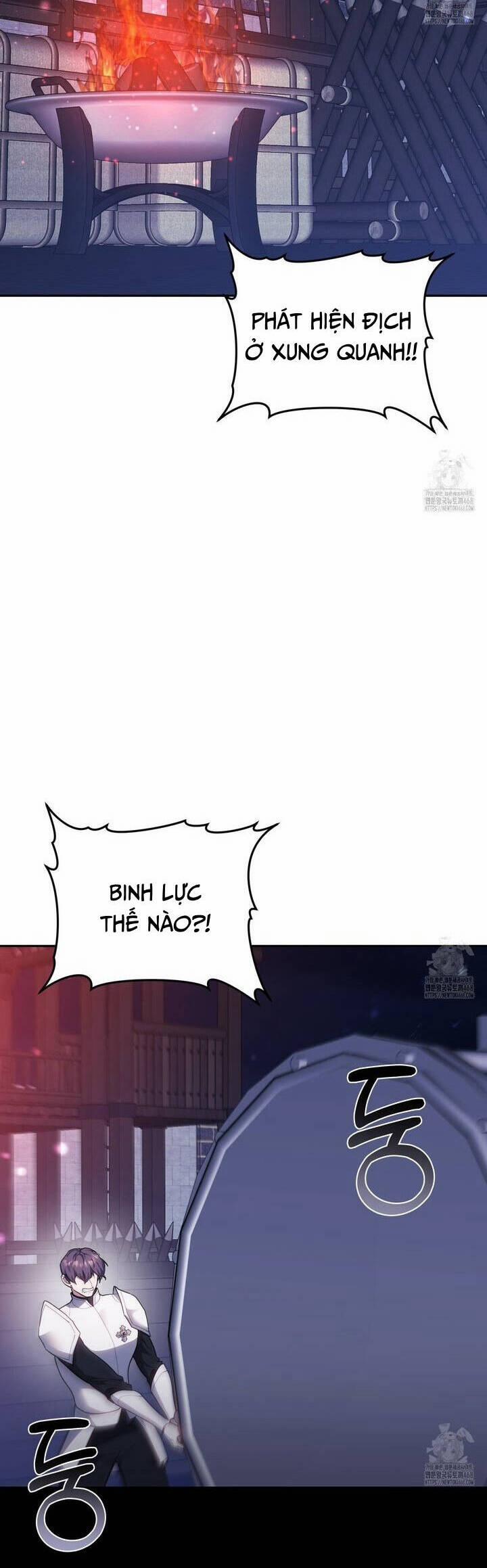 Dù Là Mẹ Kế Nhưng Tôi Thoát Khỏi Cái Chết Rất Dễ Dàng 76 trang 7