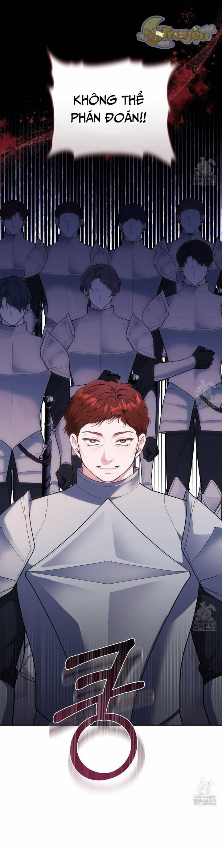 Dù Là Mẹ Kế Nhưng Tôi Thoát Khỏi Cái Chết Rất Dễ Dàng 76 trang 8