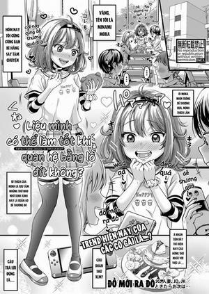 Đọc truyện tranh Đụ loli siêu nứng!