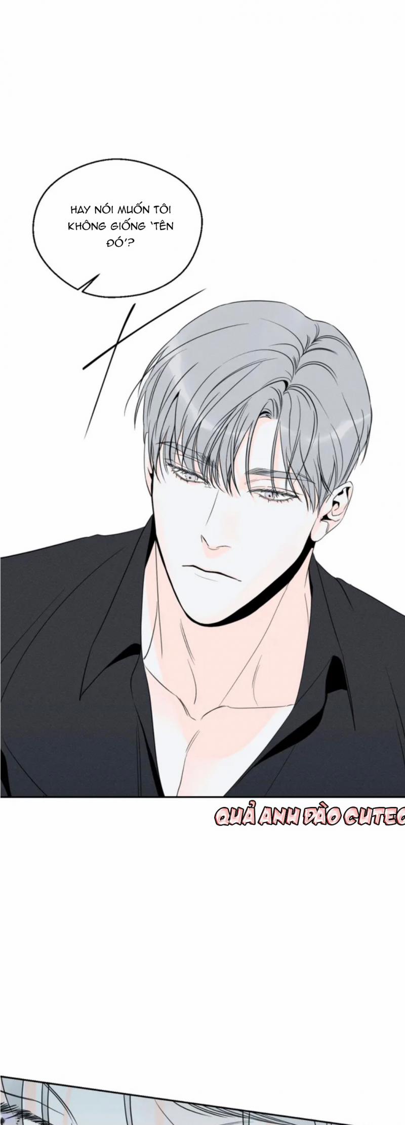 Dù Như Thế Vẫn Thích Sao 1 trang 13