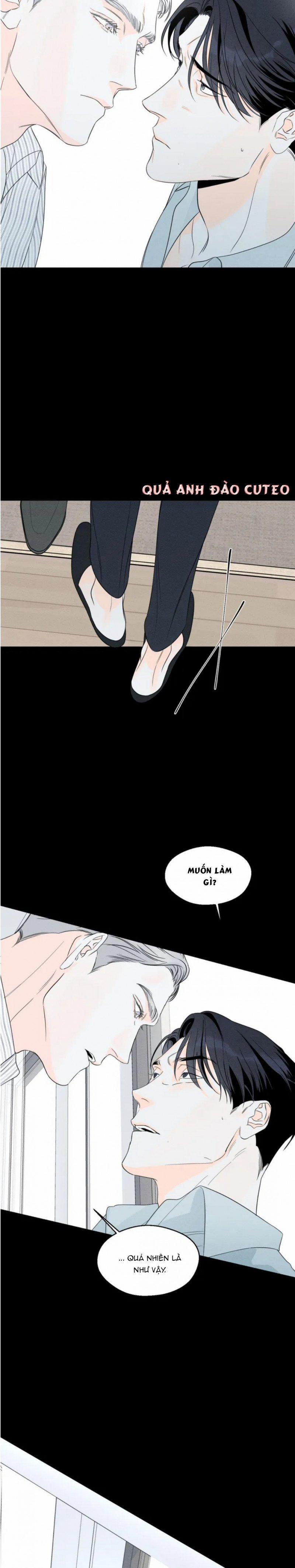 Dù Như Thế Vẫn Thích Sao 1 trang 2