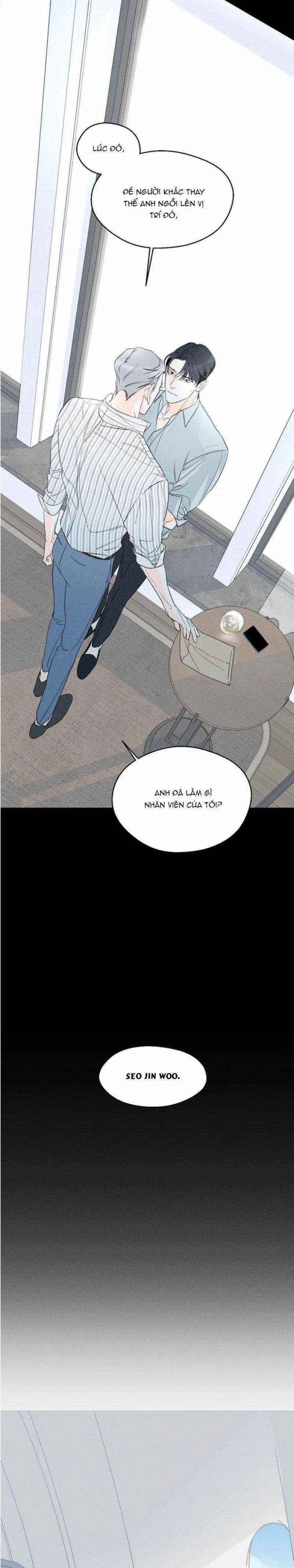 Dù Như Thế Vẫn Thích Sao 1 trang 3