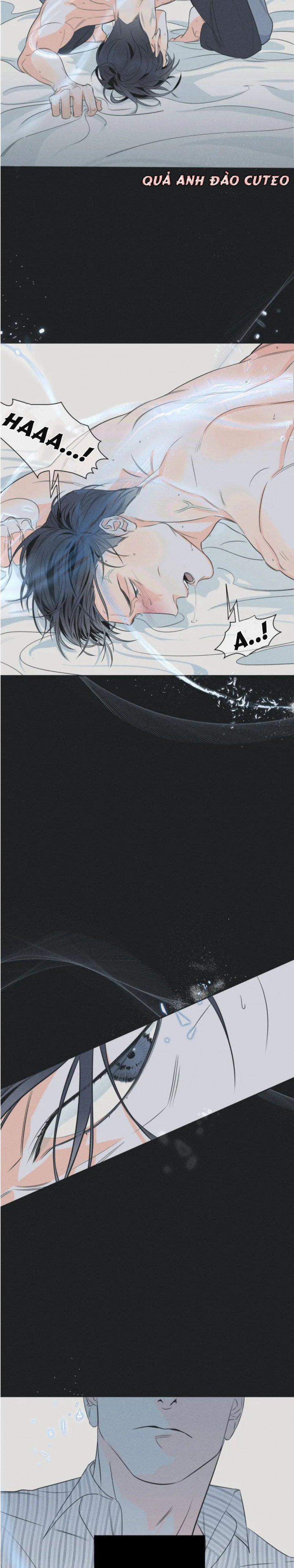 Dù Như Thế Vẫn Thích Sao 1 trang 6