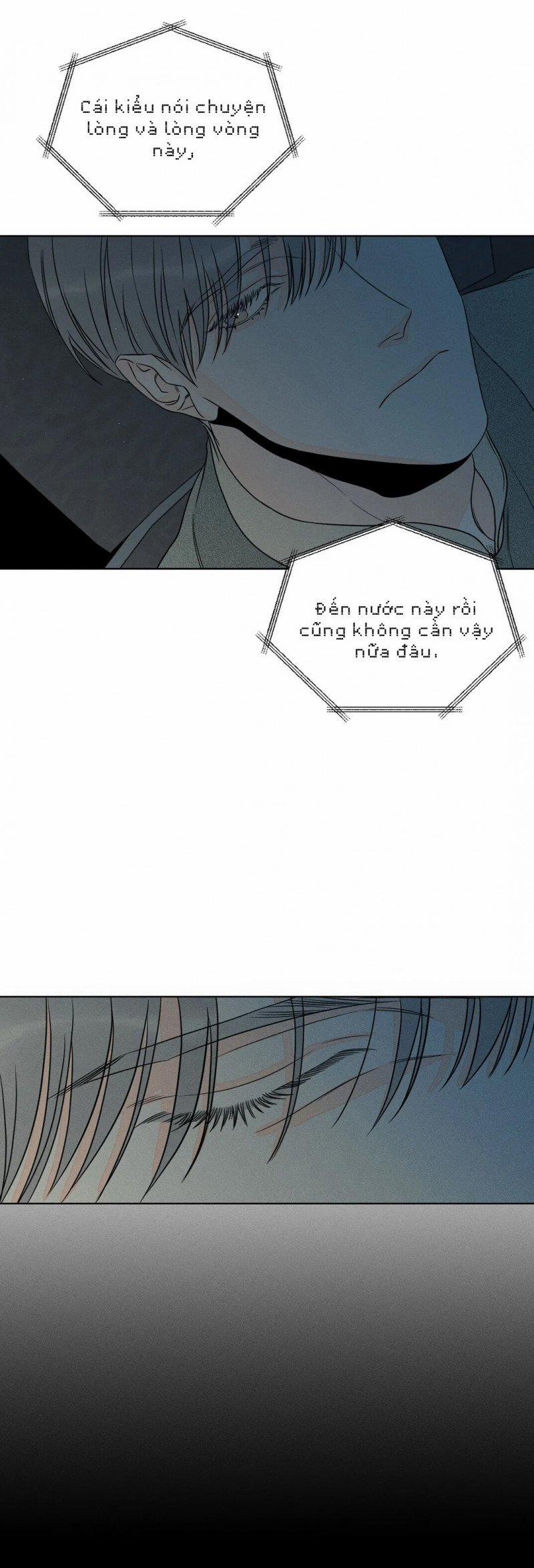 Dù Như Thế Vẫn Thích Sao 10 trang 13