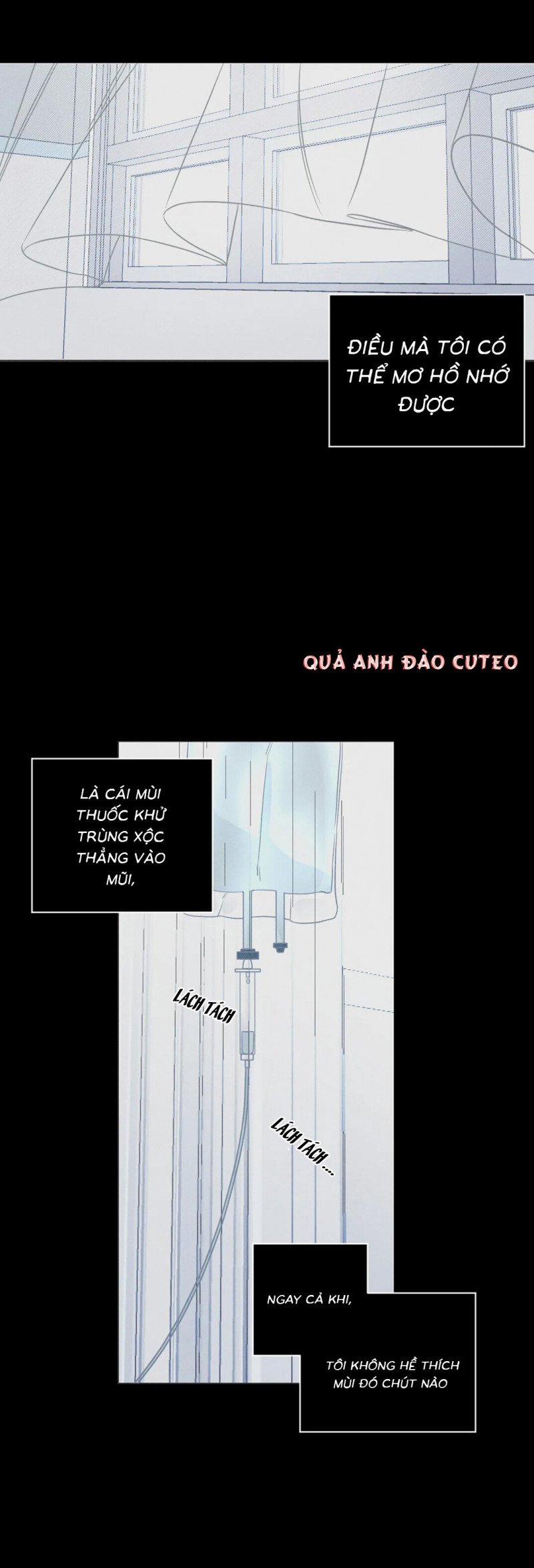 Dù Như Thế Vẫn Thích Sao 10 trang 15