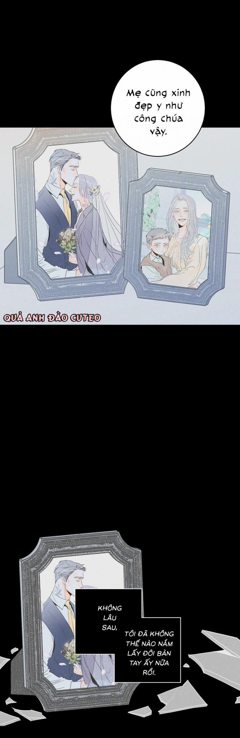 Dù Như Thế Vẫn Thích Sao 10 trang 17