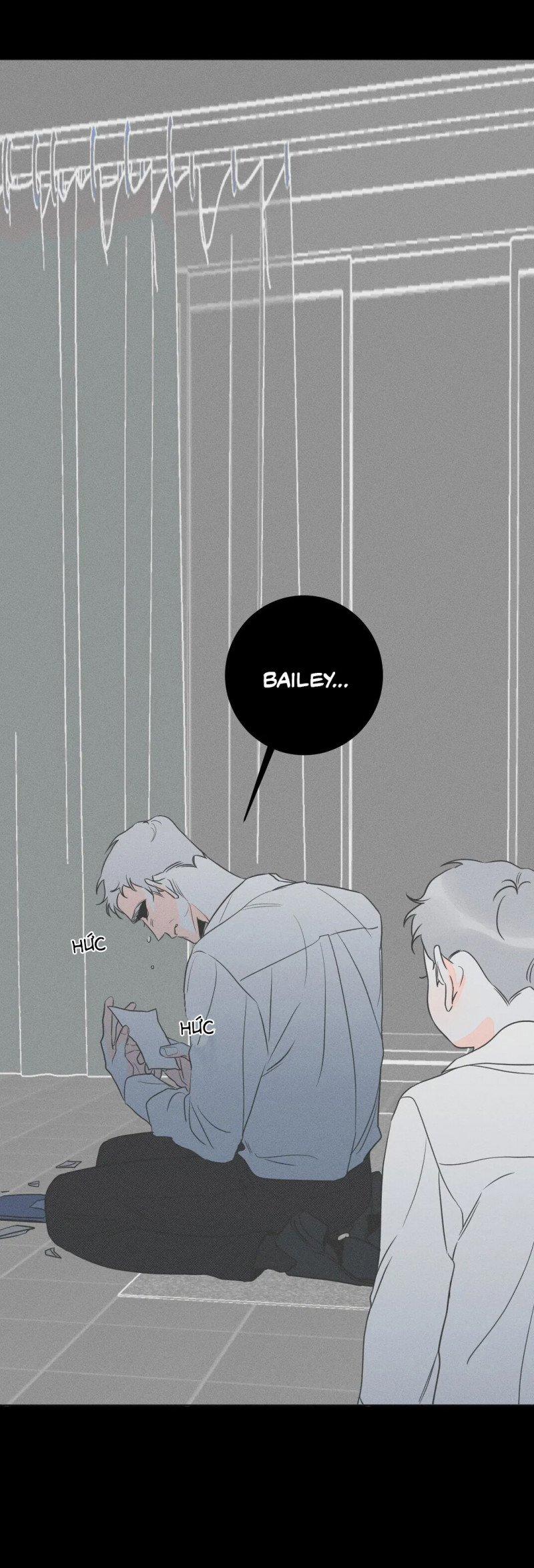 Dù Như Thế Vẫn Thích Sao 10 trang 18