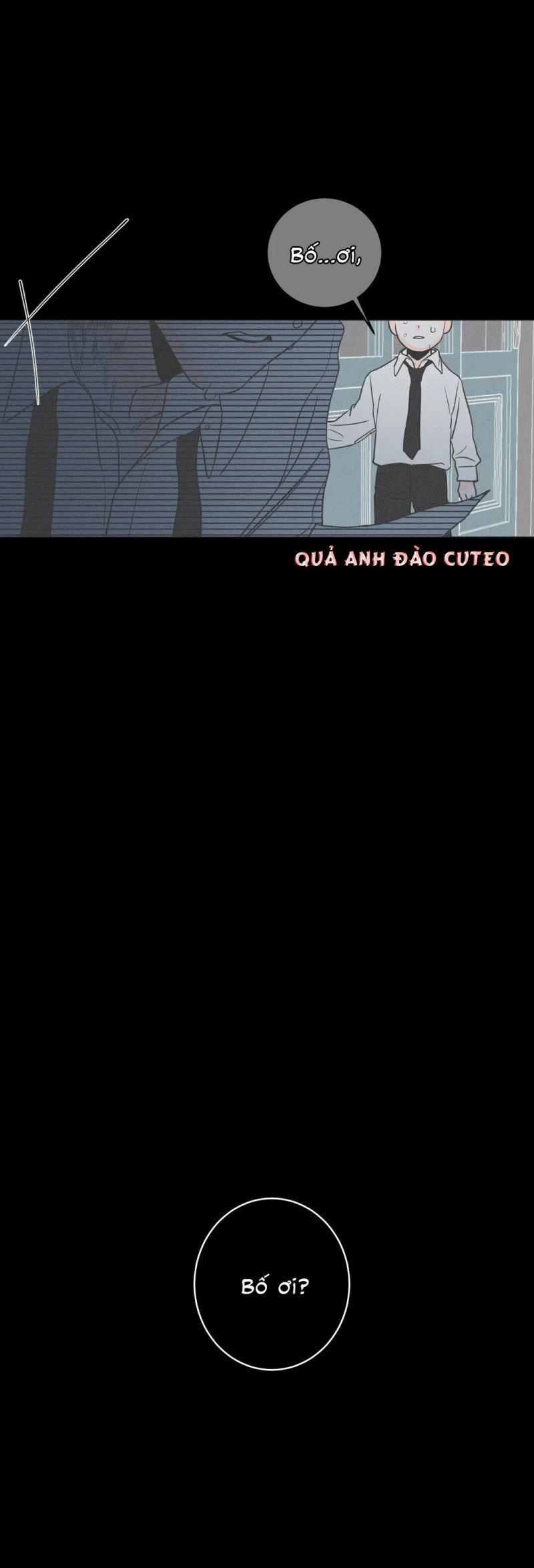 Dù Như Thế Vẫn Thích Sao 10 trang 19