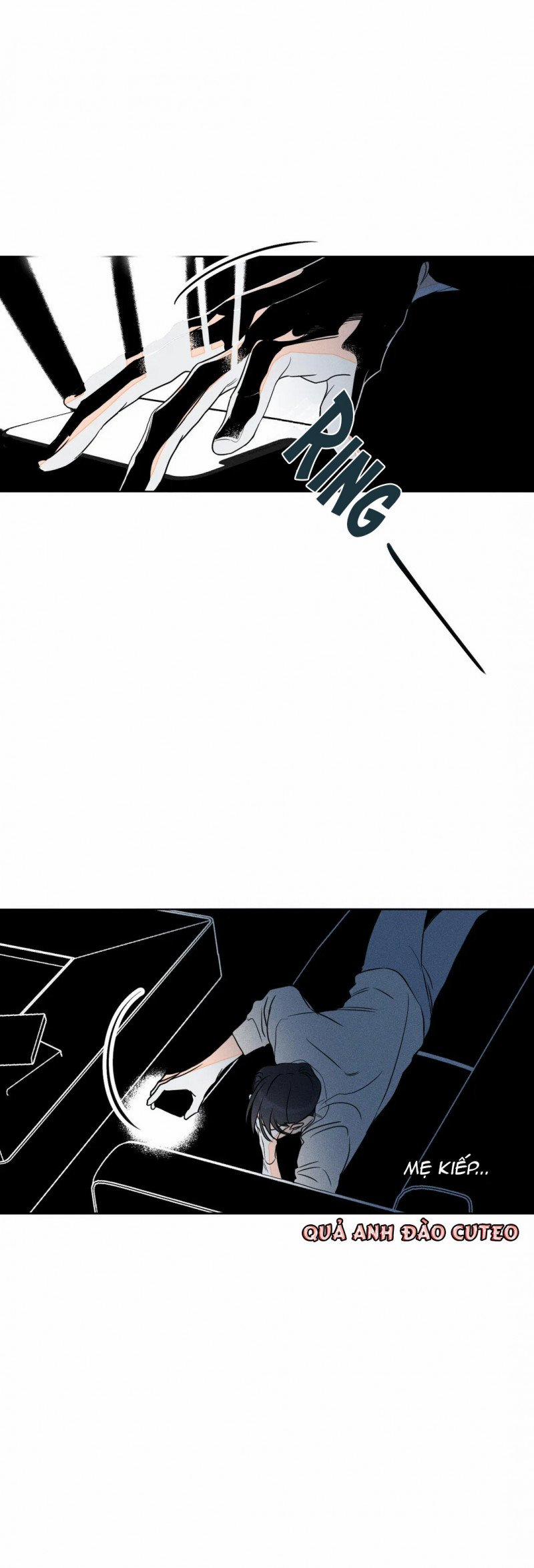 Dù Như Thế Vẫn Thích Sao 10 trang 2