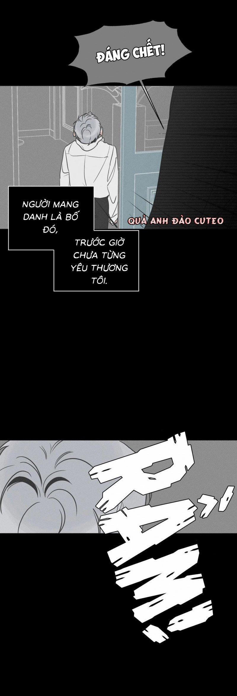 Dù Như Thế Vẫn Thích Sao 10 trang 25