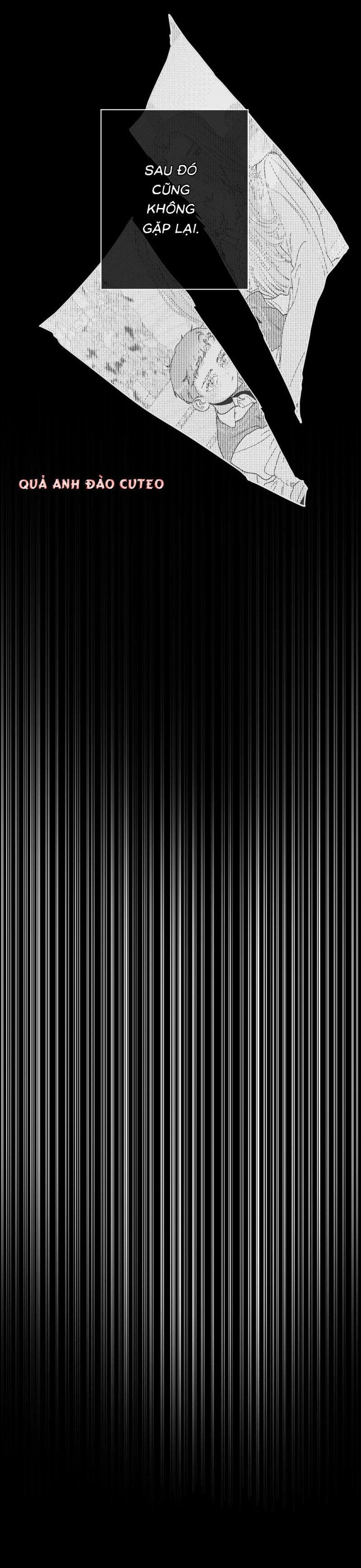 Dù Như Thế Vẫn Thích Sao 10 trang 26