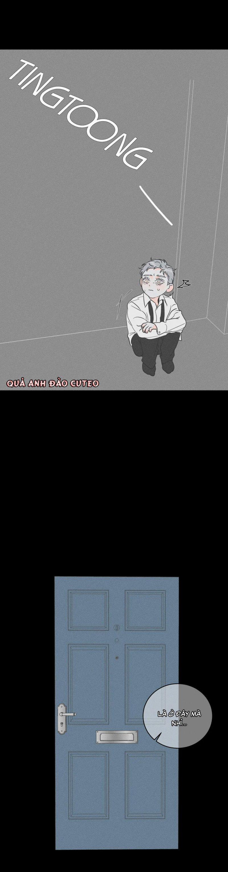 Dù Như Thế Vẫn Thích Sao 10 trang 28