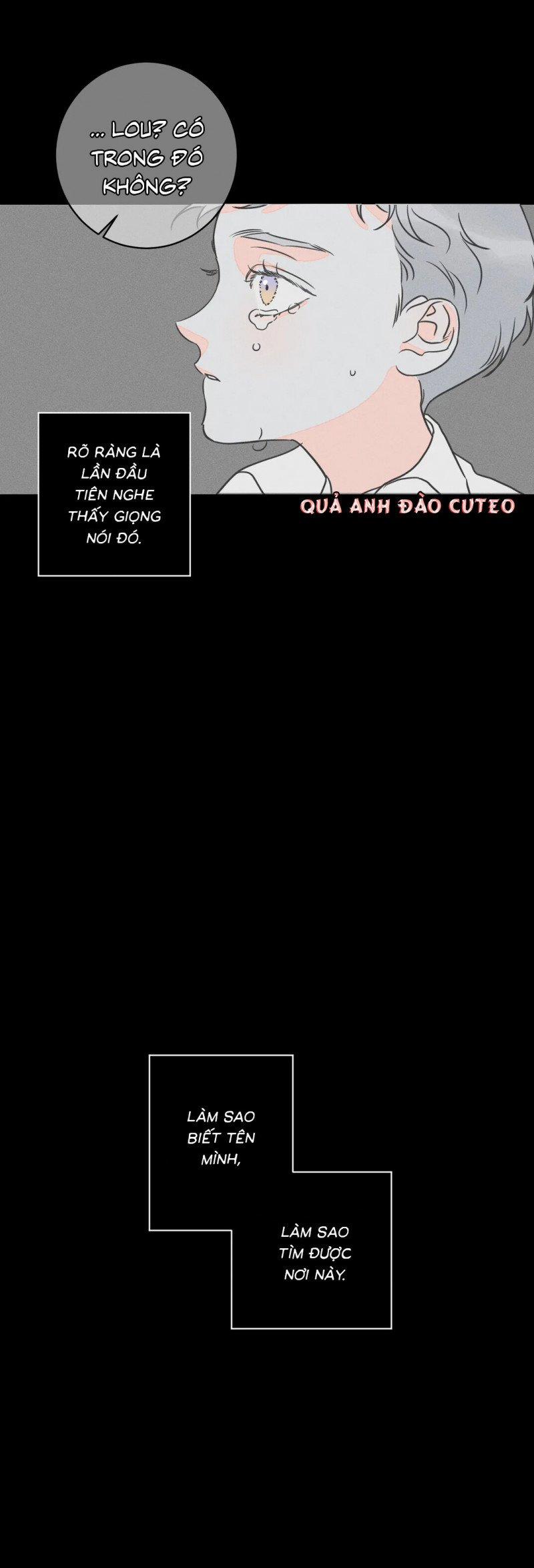 Dù Như Thế Vẫn Thích Sao 10 trang 29