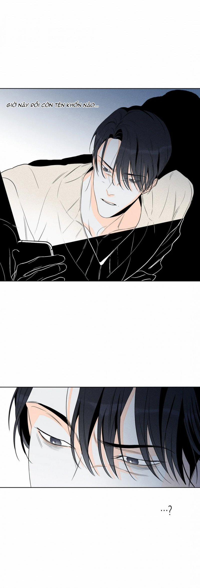 Dù Như Thế Vẫn Thích Sao 10 trang 3