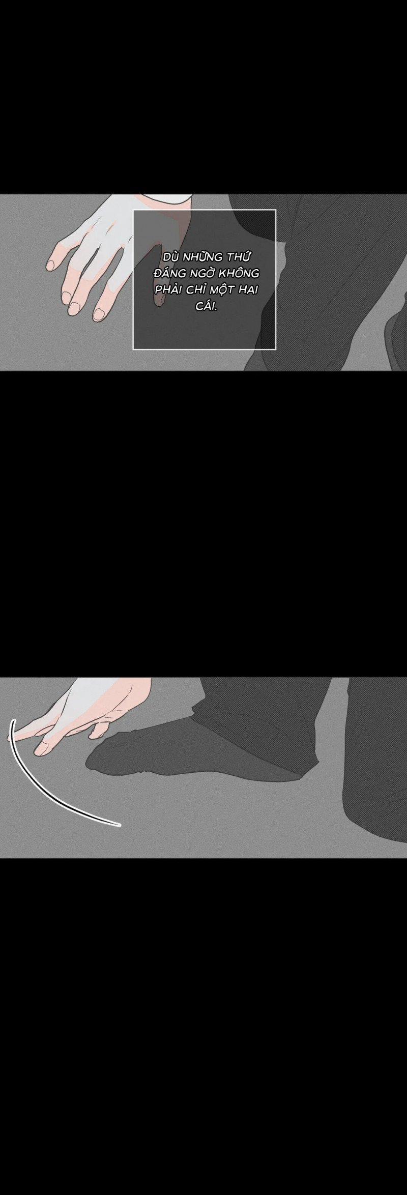 Dù Như Thế Vẫn Thích Sao 10 trang 30