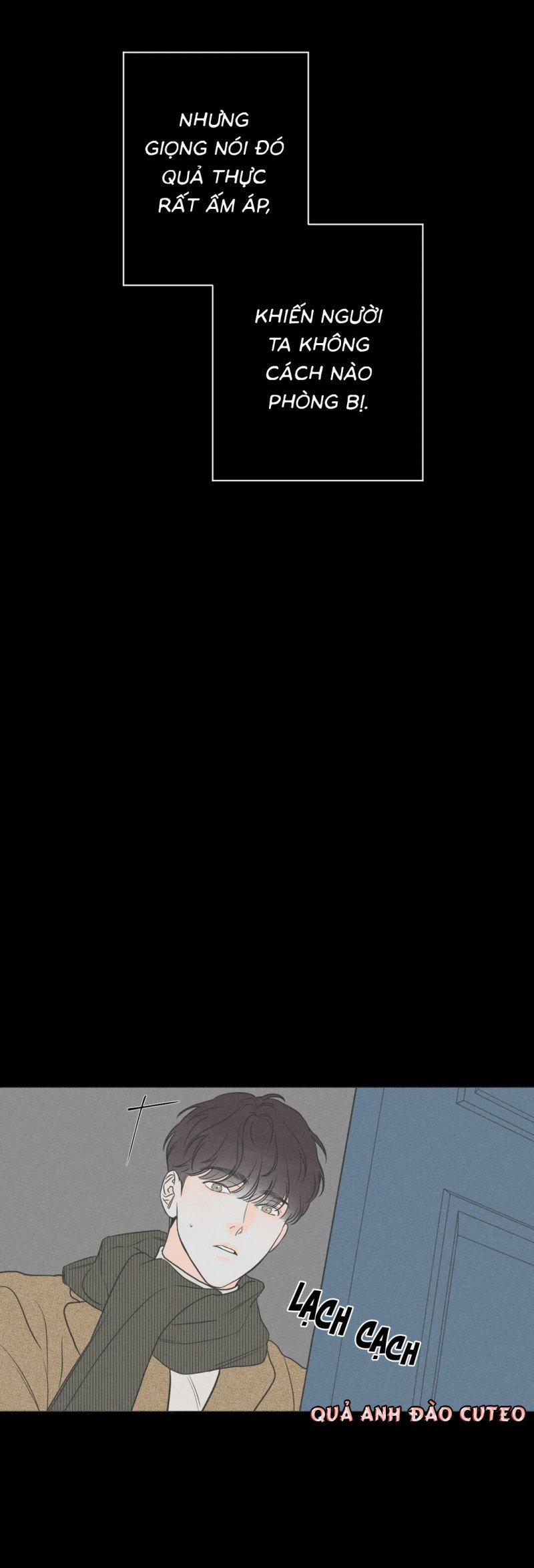 Dù Như Thế Vẫn Thích Sao 10 trang 31