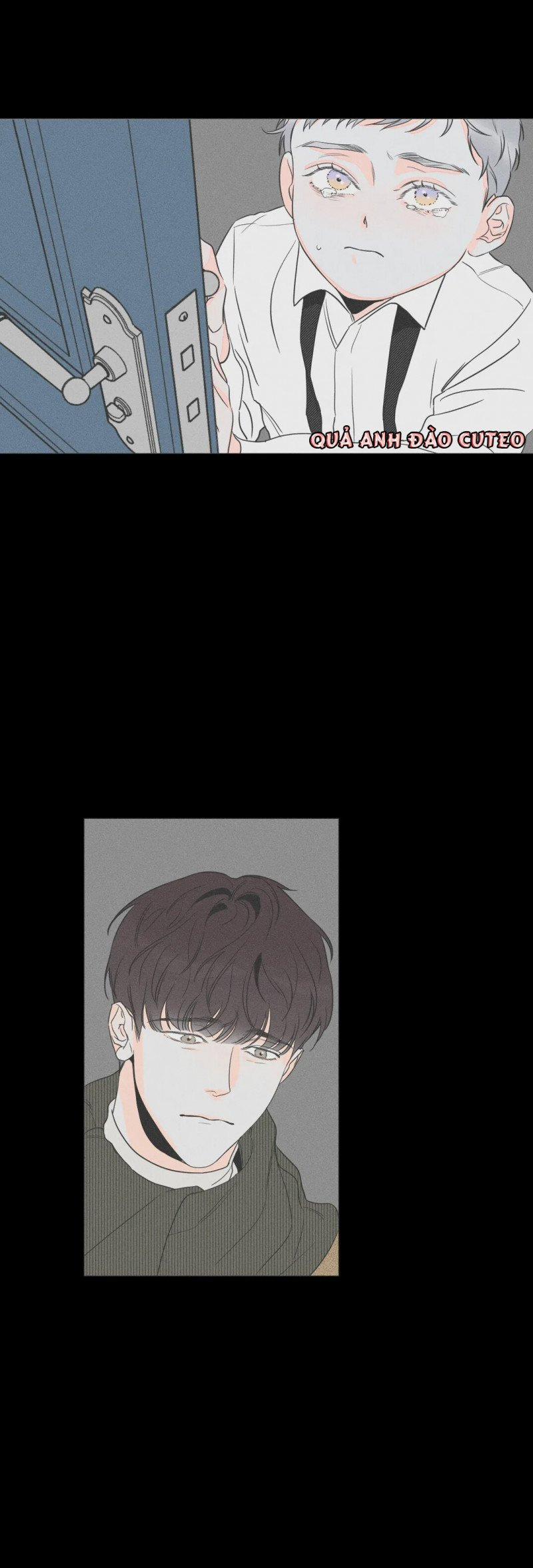 Dù Như Thế Vẫn Thích Sao 10 trang 32