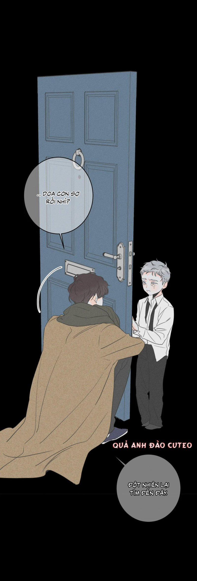 Dù Như Thế Vẫn Thích Sao 10 trang 33