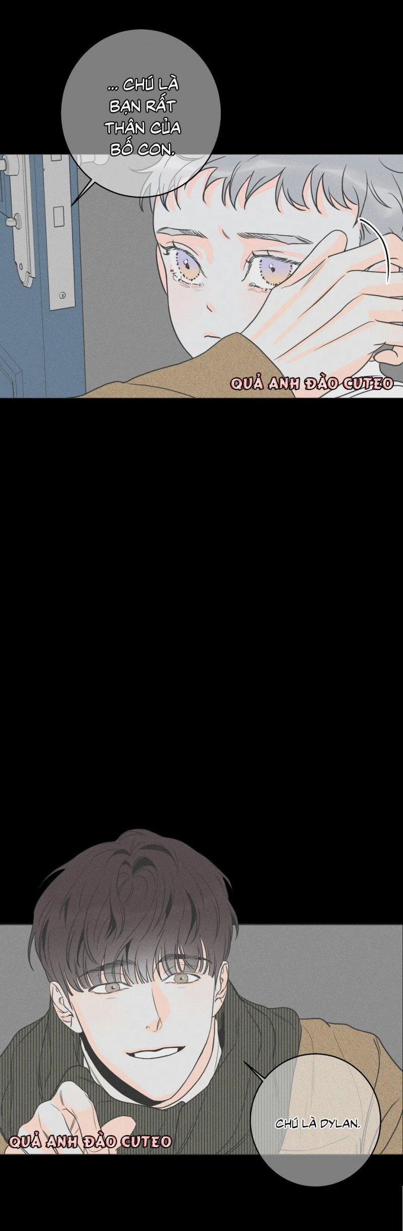 Dù Như Thế Vẫn Thích Sao 10 trang 34