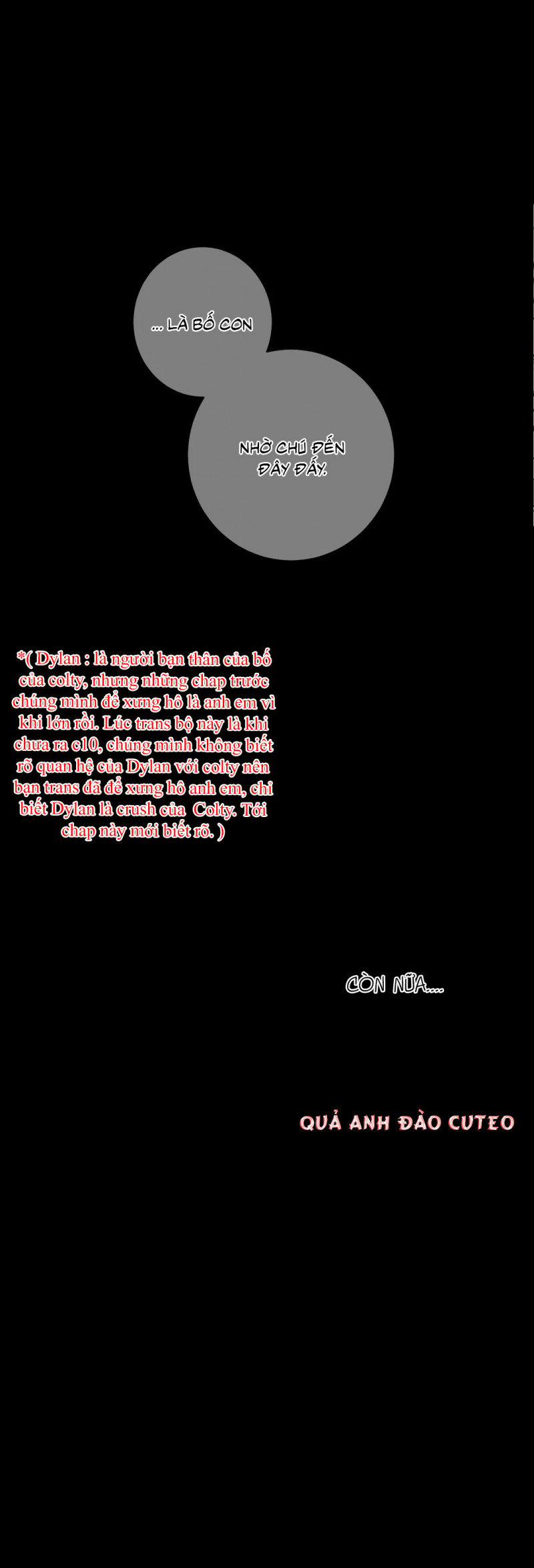 Dù Như Thế Vẫn Thích Sao 10 trang 35