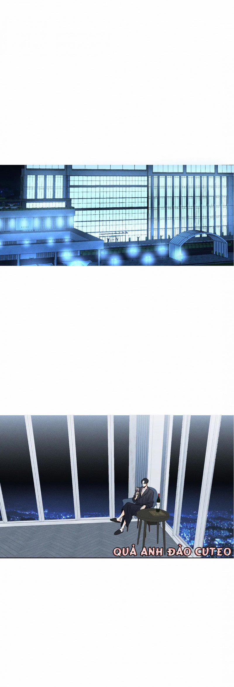 Dù Như Thế Vẫn Thích Sao 11 trang 0