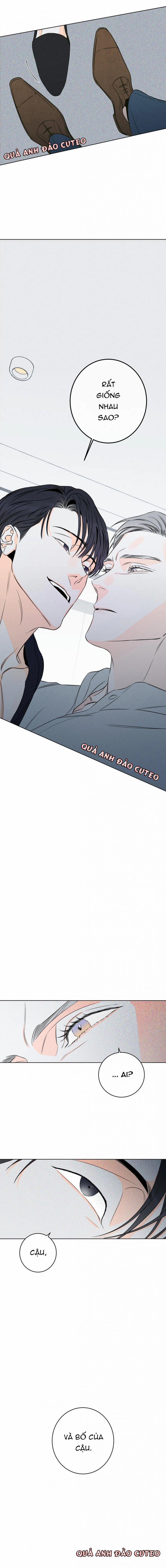 Dù Như Thế Vẫn Thích Sao 11 trang 16