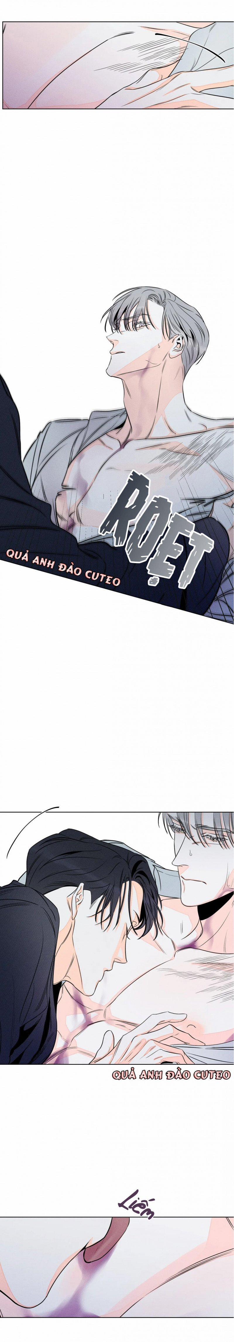 Dù Như Thế Vẫn Thích Sao 11 trang 22