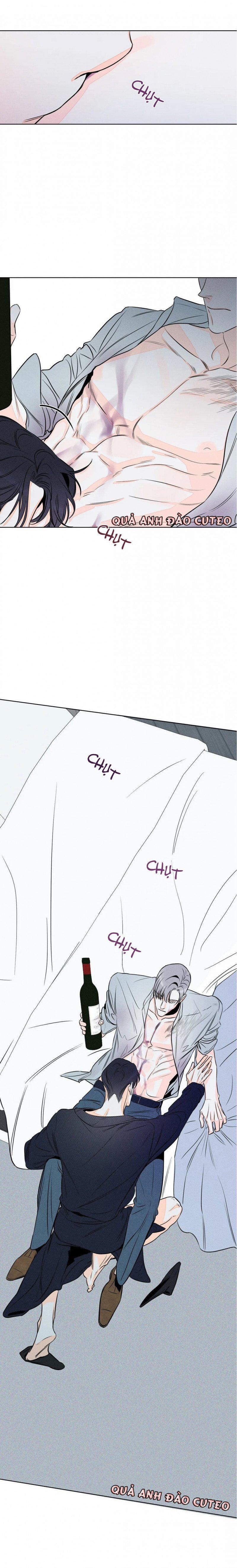 Dù Như Thế Vẫn Thích Sao 11 trang 23