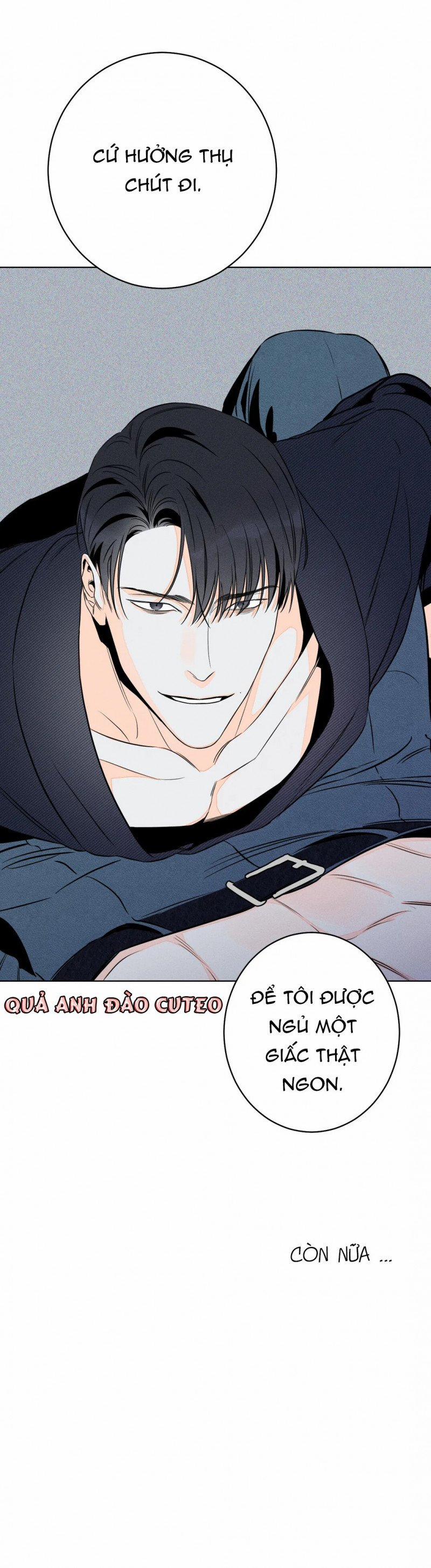 Dù Như Thế Vẫn Thích Sao 11 trang 25