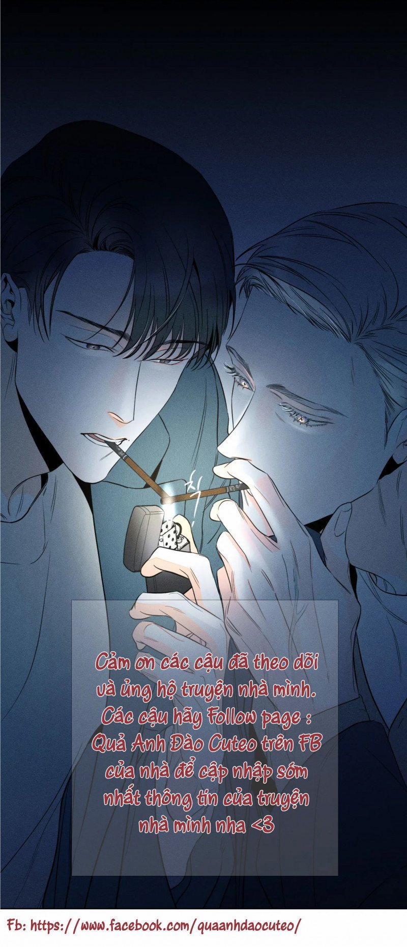 Dù Như Thế Vẫn Thích Sao 11 trang 26