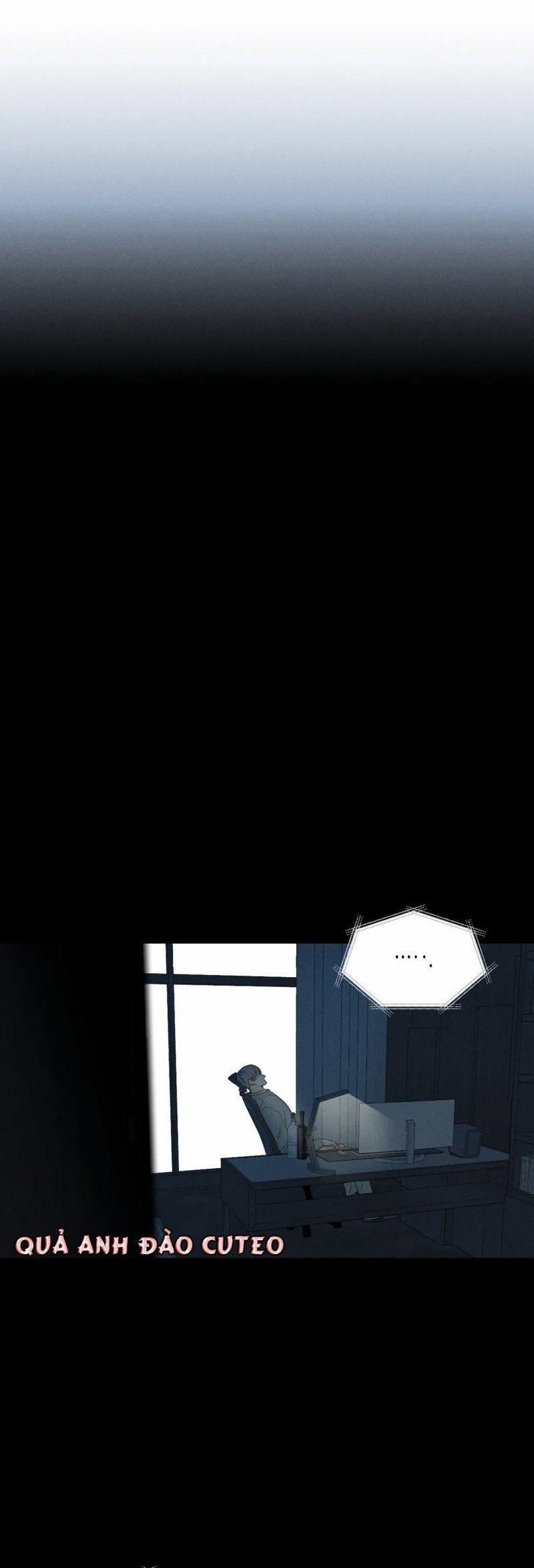 Dù Như Thế Vẫn Thích Sao 11 trang 5