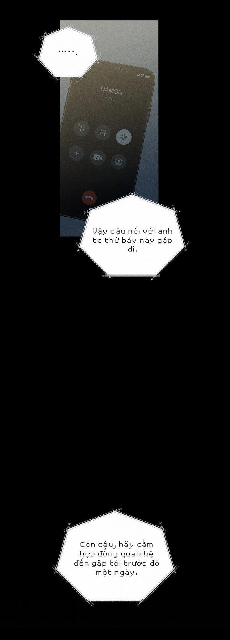 Dù Như Thế Vẫn Thích Sao 11 trang 7