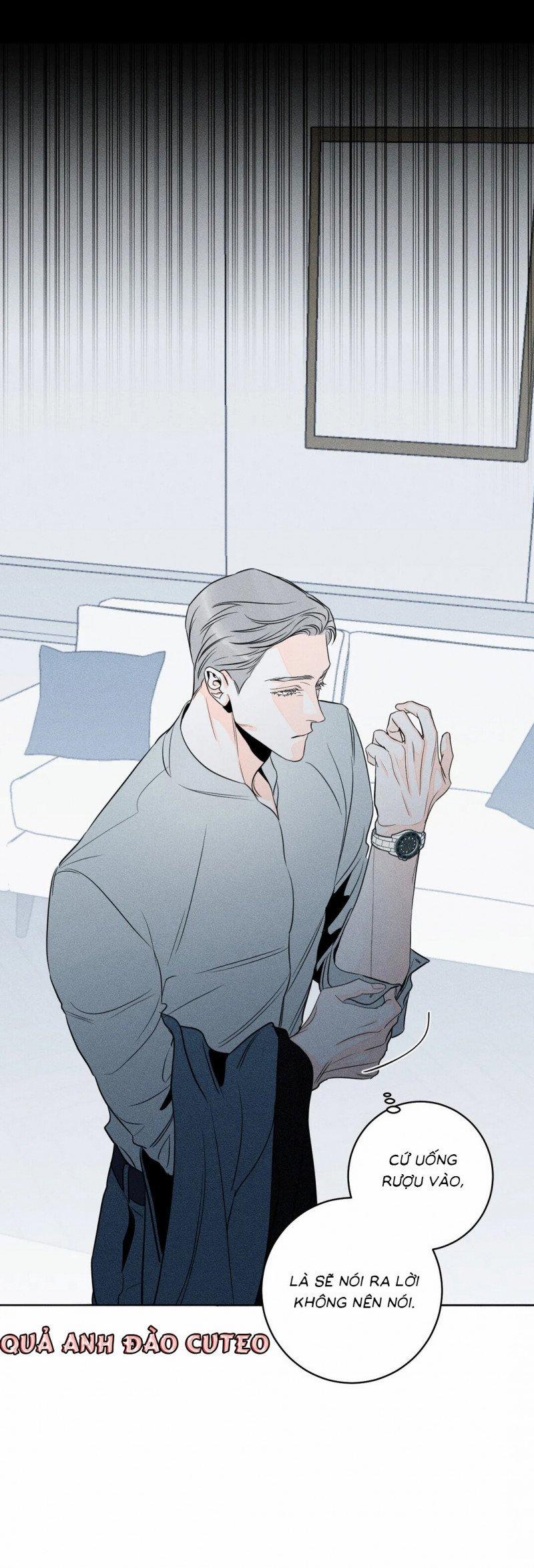 Dù Như Thế Vẫn Thích Sao 11 trang 8