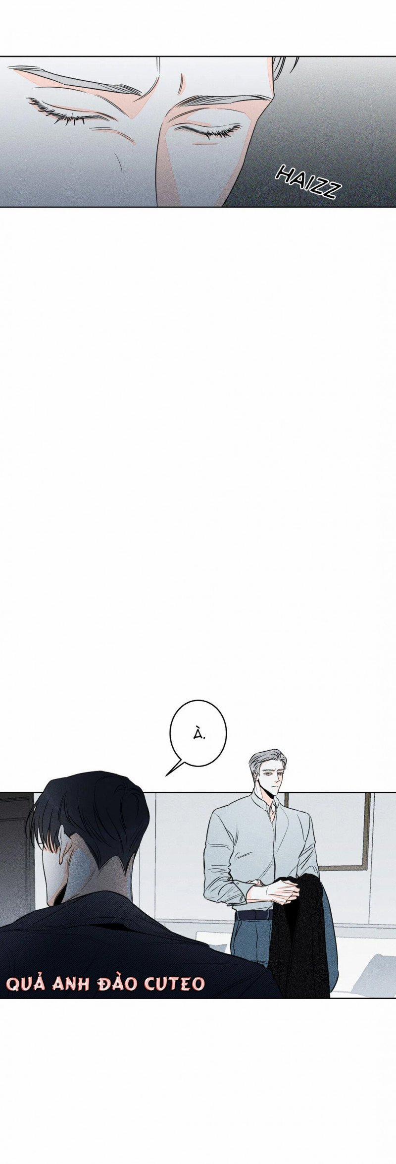 Dù Như Thế Vẫn Thích Sao 11 trang 9