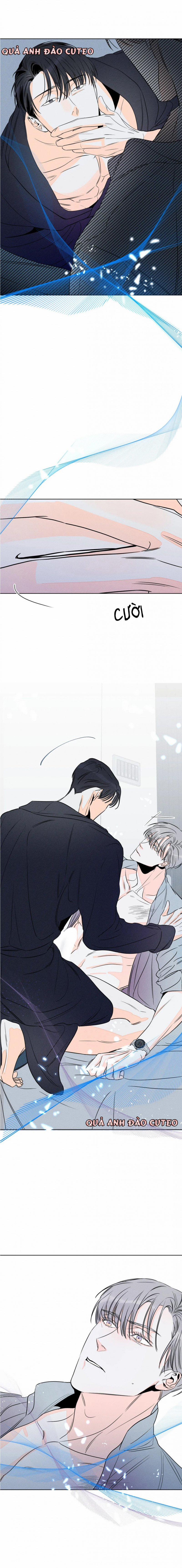 Dù Như Thế Vẫn Thích Sao 12 trang 13