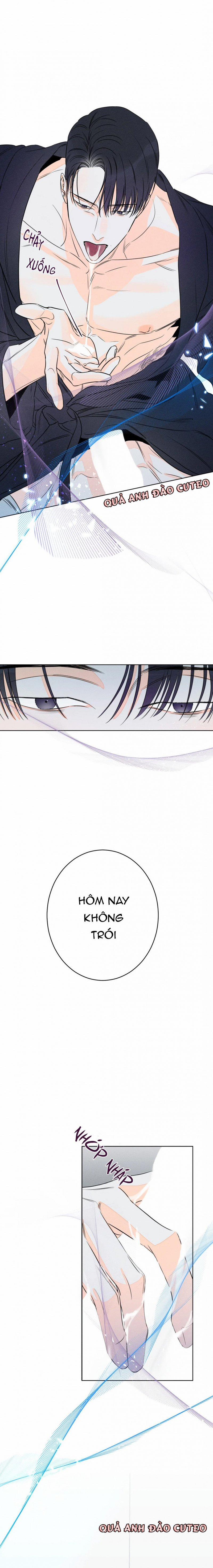 Dù Như Thế Vẫn Thích Sao 12 trang 14