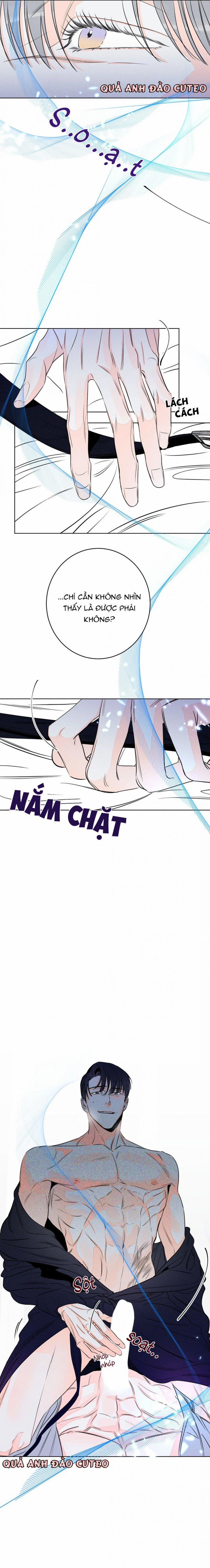 Dù Như Thế Vẫn Thích Sao 12 trang 16