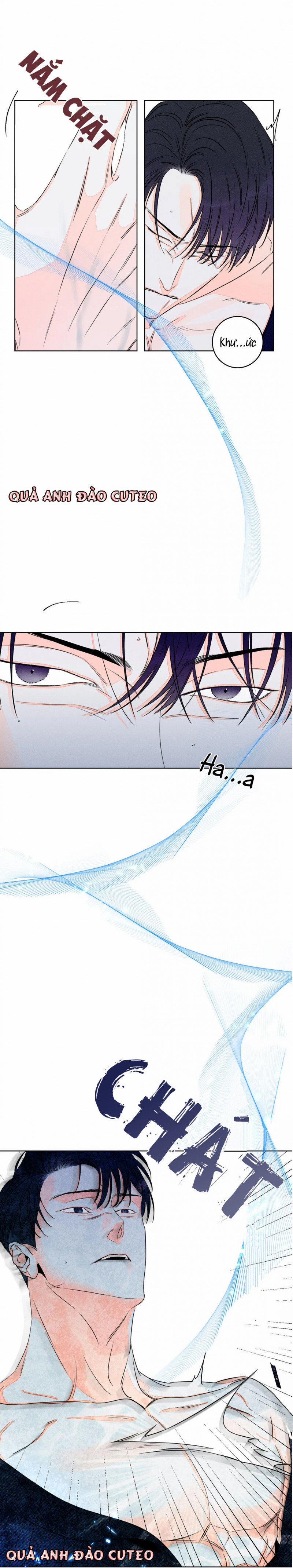 Dù Như Thế Vẫn Thích Sao 12 trang 18